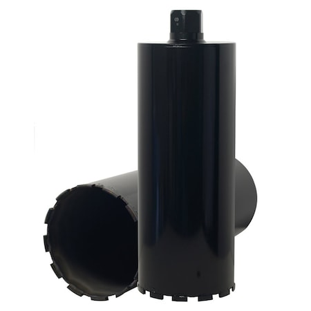 Paragon Diamond Tools 18'' x 250 x 1147 Wet Core Bit CBW-18